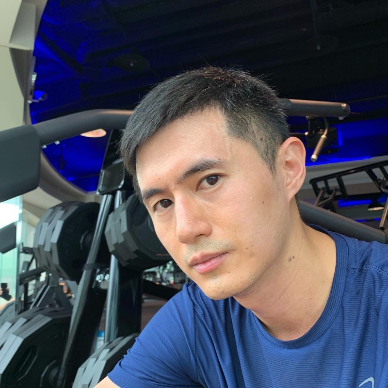 David的第一张照片--中山相亲服务中心