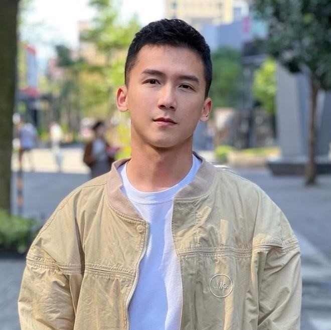 陈宥维的第二张照片--中山相亲服务中心