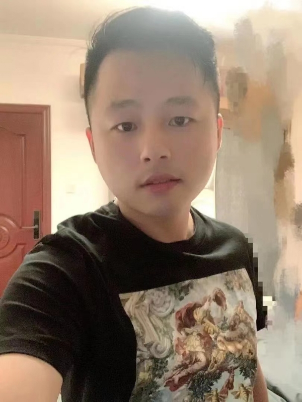 追风少年的第一张照片--中山相亲服务中心