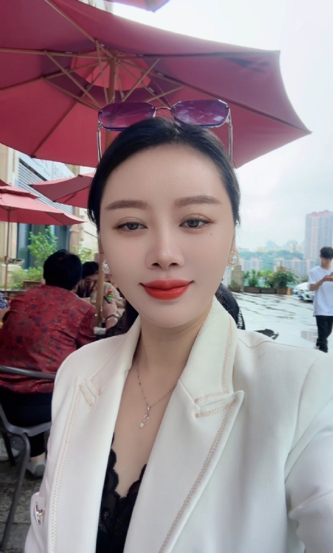 Angela的第一张照片--中山相亲服务中心