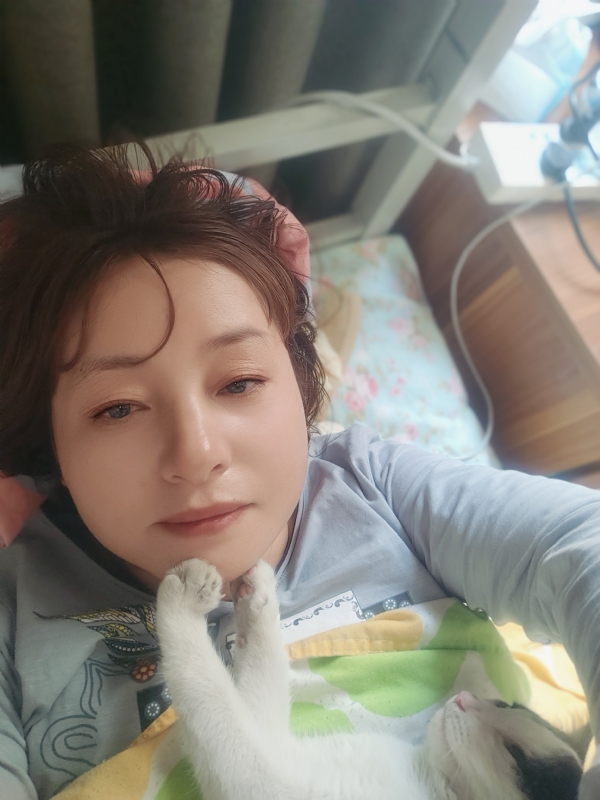 春天的第二张照片--中山相亲服务中心