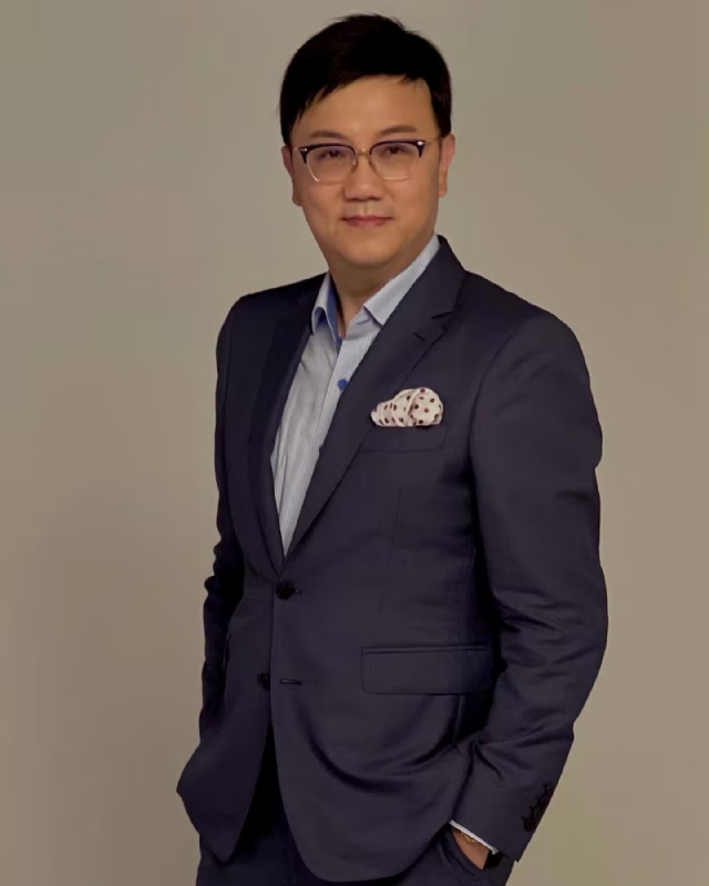 James的第二张照片--中山相亲服务中心