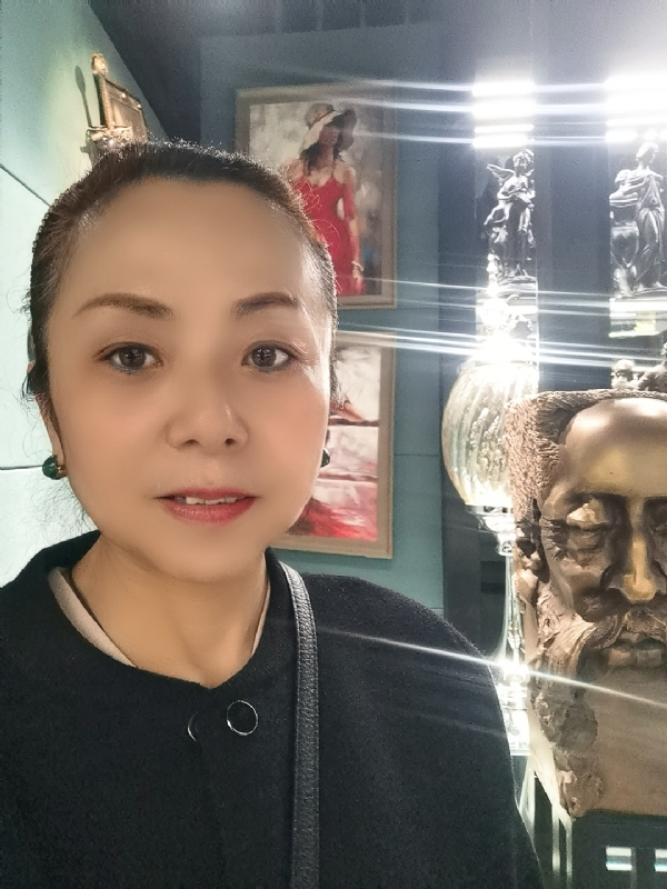 平平淡淡的第一张照片--中山相亲服务中心