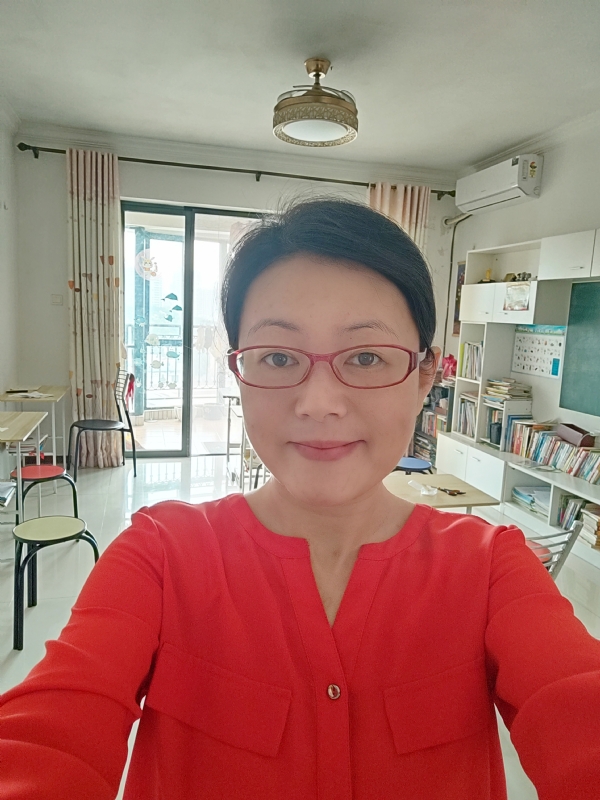 丽华的第二张照片--中山相亲服务中心