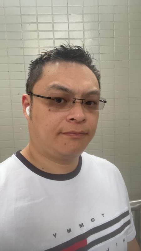iansuen的第一张照片--中山相亲服务中心