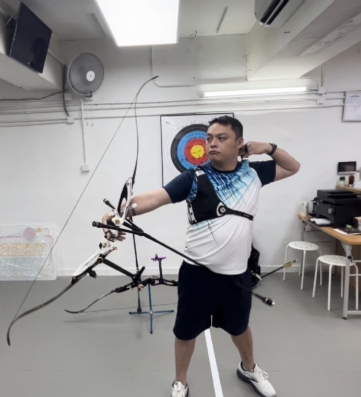 iansuen的第二张照片--中山相亲服务中心