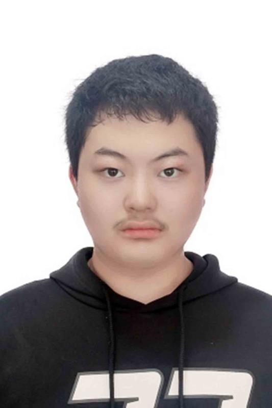 爱笑的男孩的第一张照片--中山相亲服务中心