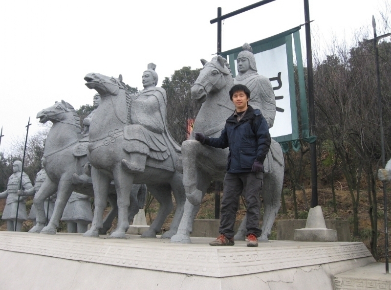 peterhwhk的第一张照片--中山相亲服务中心