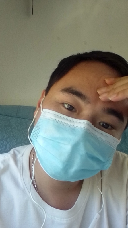 为你等候的第二张照片--中山相亲服务中心