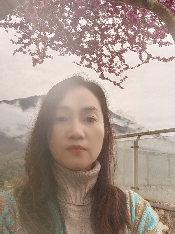 悠然磬歆的第一张照片--中山相亲服务中心
