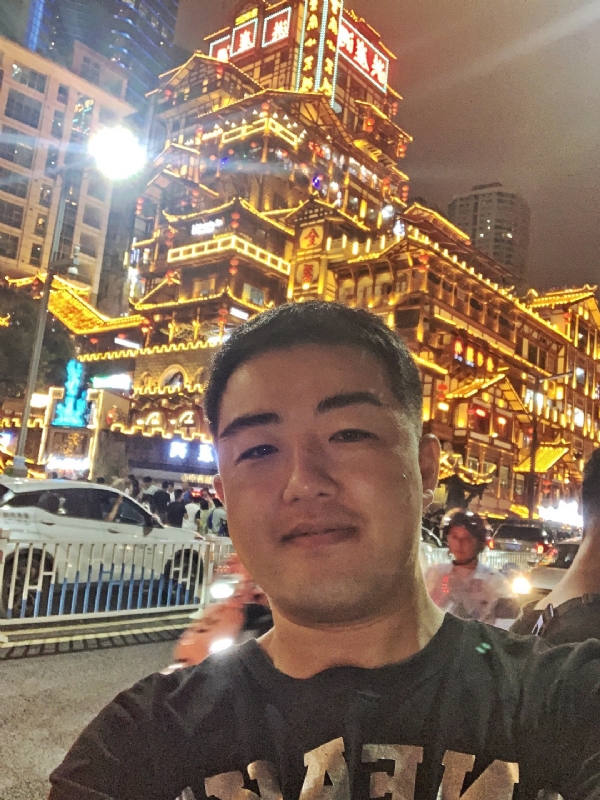钢铁侠的第一张照片--中山相亲服务中心