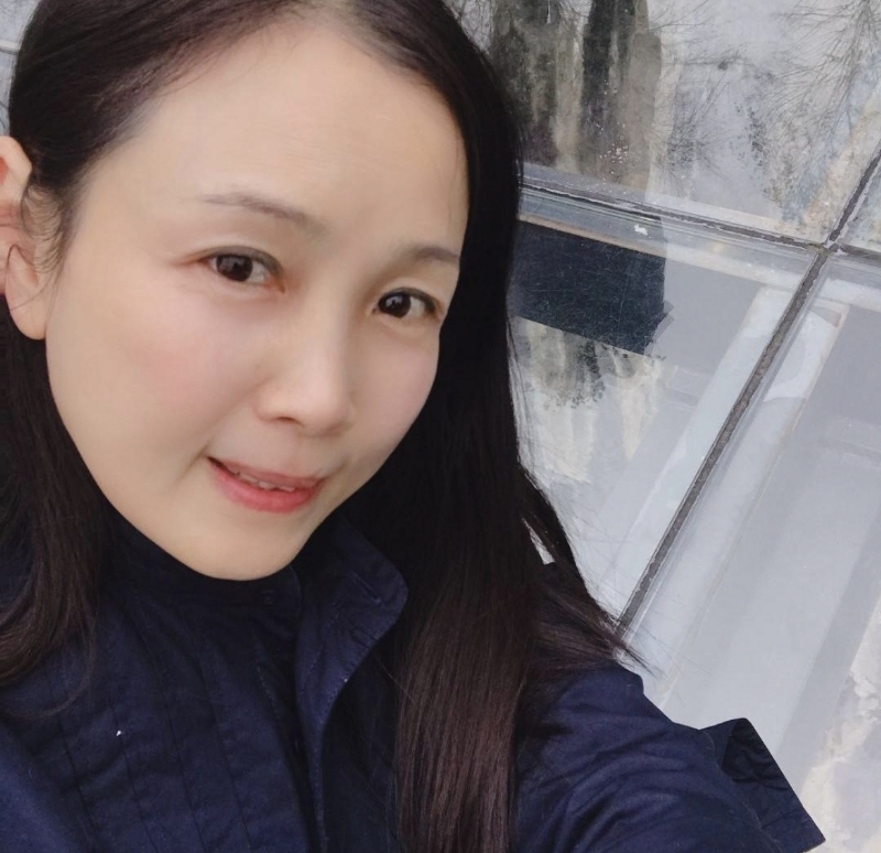 安然的第一张照片--中山相亲服务中心