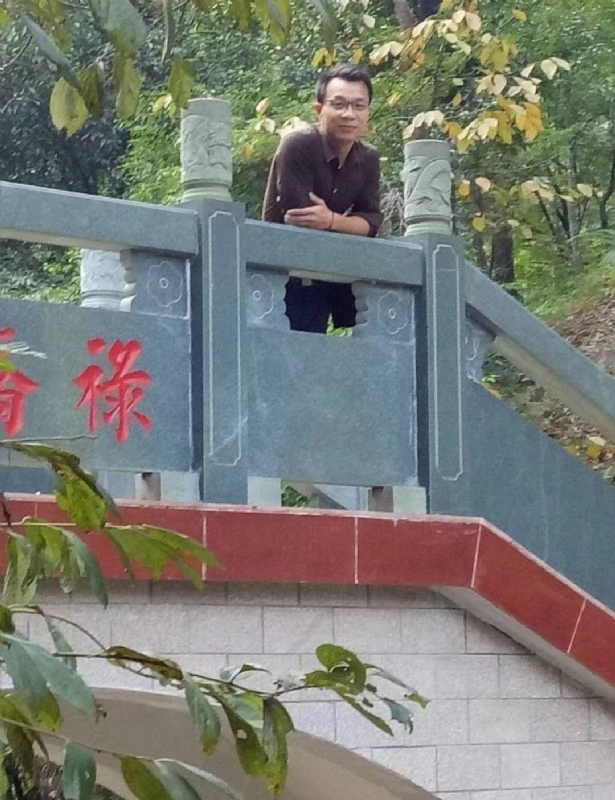 小茶的第二张照片--中山相亲服务中心