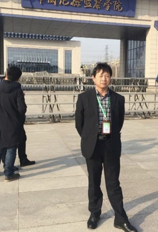 船泊港湾的第一张照片--中山相亲服务中心