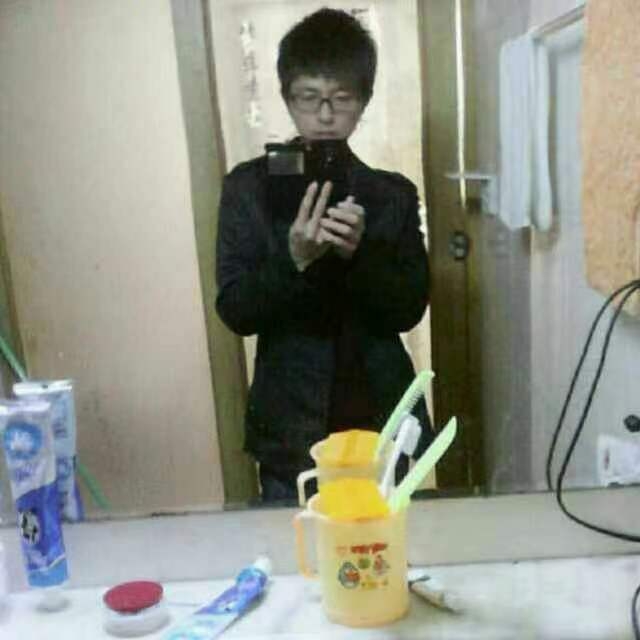醉挽清风的第一张照片--中山相亲服务中心