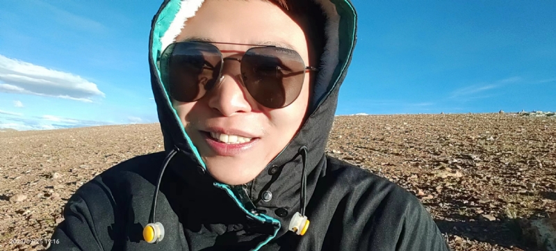 守一座孤城等一个旧人的第一张照片--中山相亲服务中心