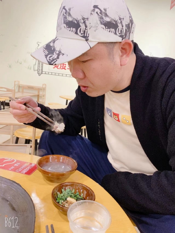 护你一生的第一张照片--中山相亲服务中心