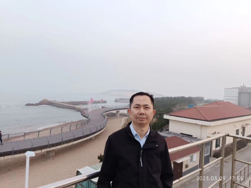 水流东的第二张照片--中山相亲服务中心
