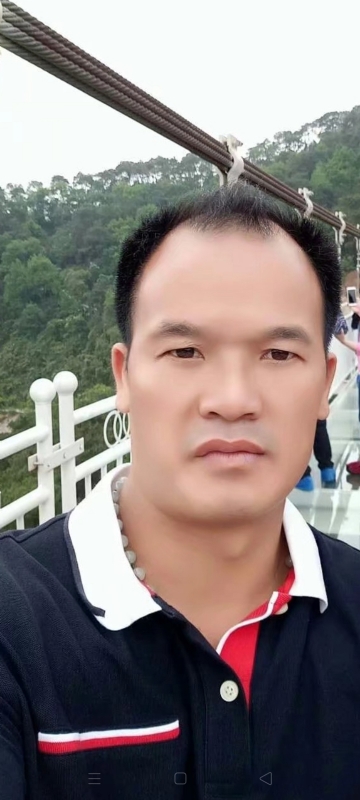 劲郎的第一张照片--中山相亲服务中心