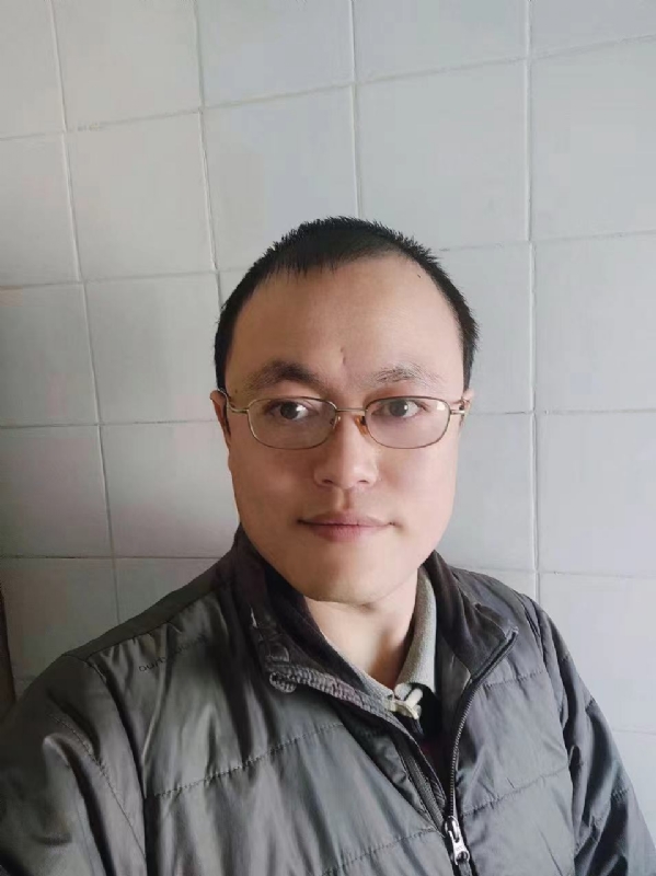 吉祥的第一张照片--中山相亲服务中心