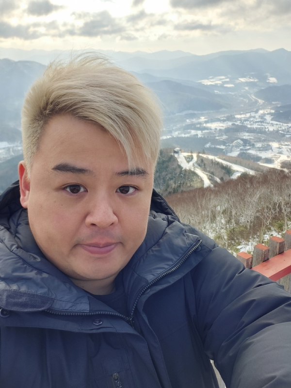 等愛的男人的第一张照片--中山相亲服务中心