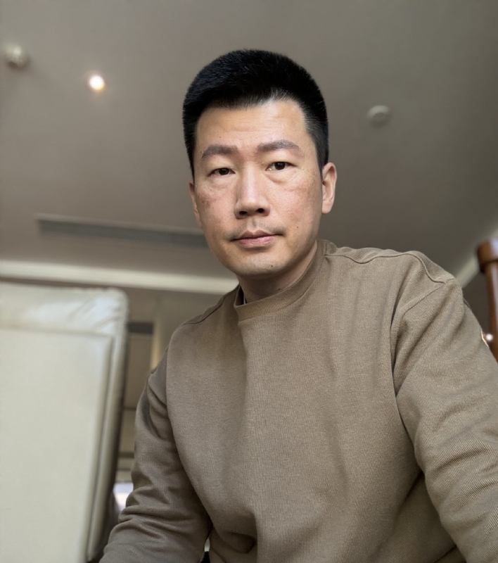西恩的第一张照片--中山相亲服务中心