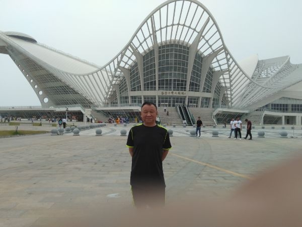 珍惜你我的第一张照片--中山相亲服务中心