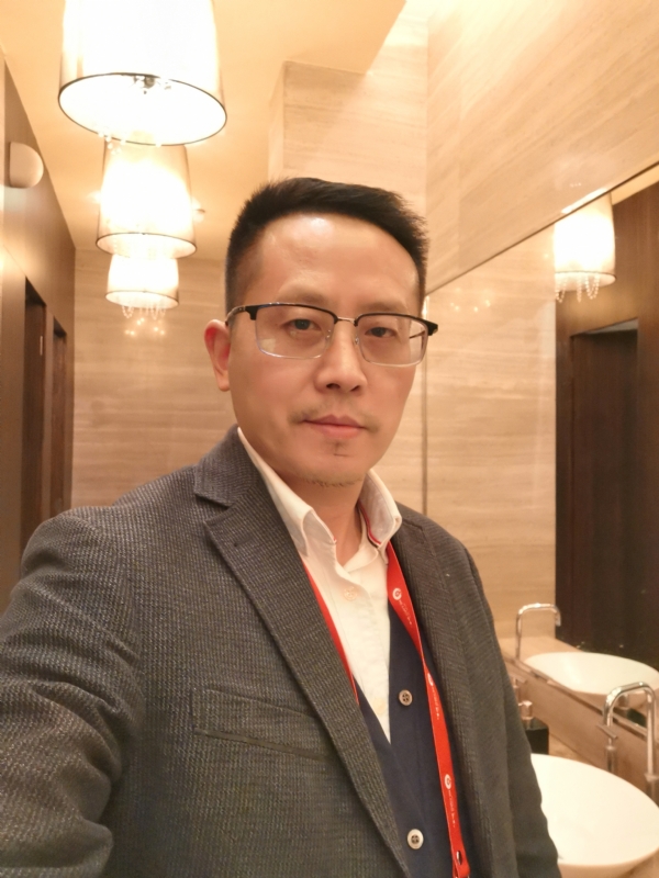 燕青的第二张照片--中山相亲服务中心
