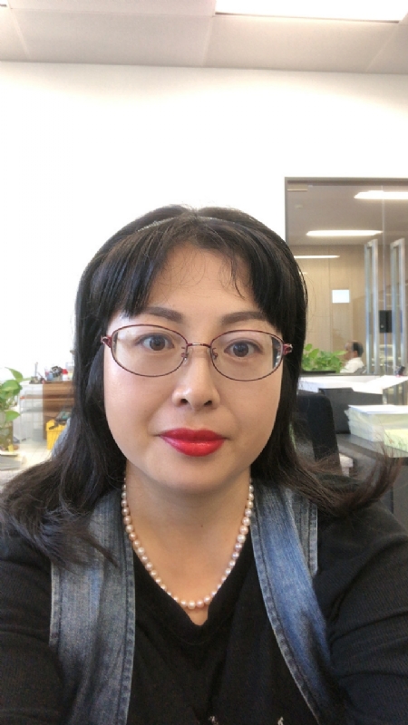 炘炘的第一张照片--中山相亲服务中心