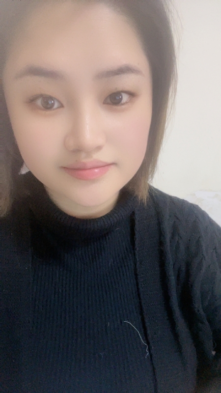 阿蕊呀的第一张照片--中山相亲服务中心