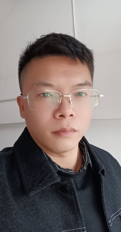叶伟的第一张照片--中山相亲服务中心