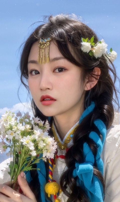 柠檬的第一张照片--中山相亲服务中心