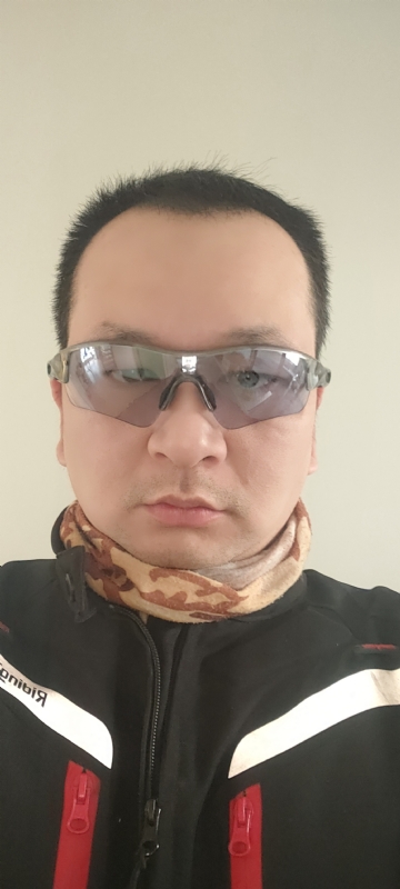 寓意天心的第一张照片--中山相亲服务中心