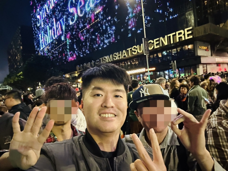 Jason的第一张照片--中山相亲服务中心
