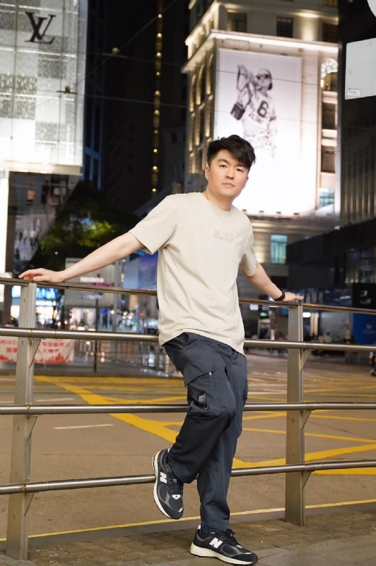 Jason的第二张照片--中山相亲服务中心