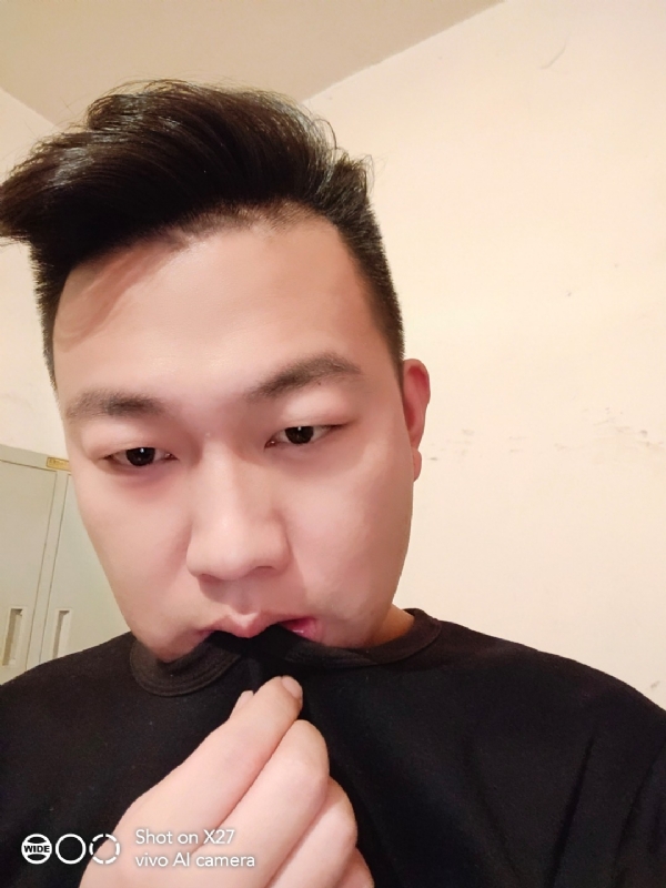 累觉不爱的第一张照片--中山相亲服务中心