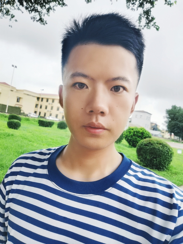大帥的第一张照片--中山相亲服务中心