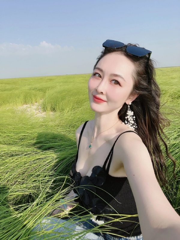 Anna的第一张照片--中山相亲服务中心