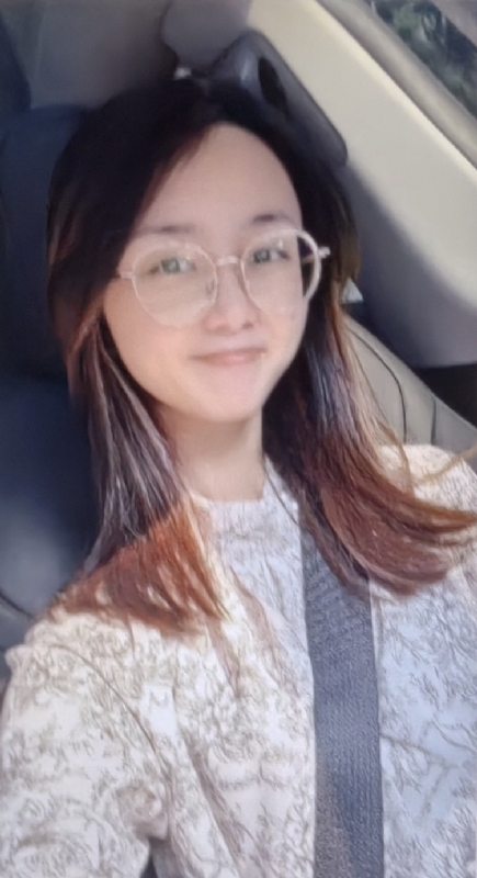 郑小姐的第一张照片--中山相亲服务中心