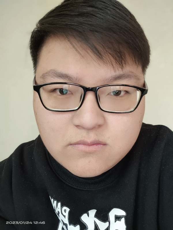 龙先生的第一张照片--中山相亲服务中心