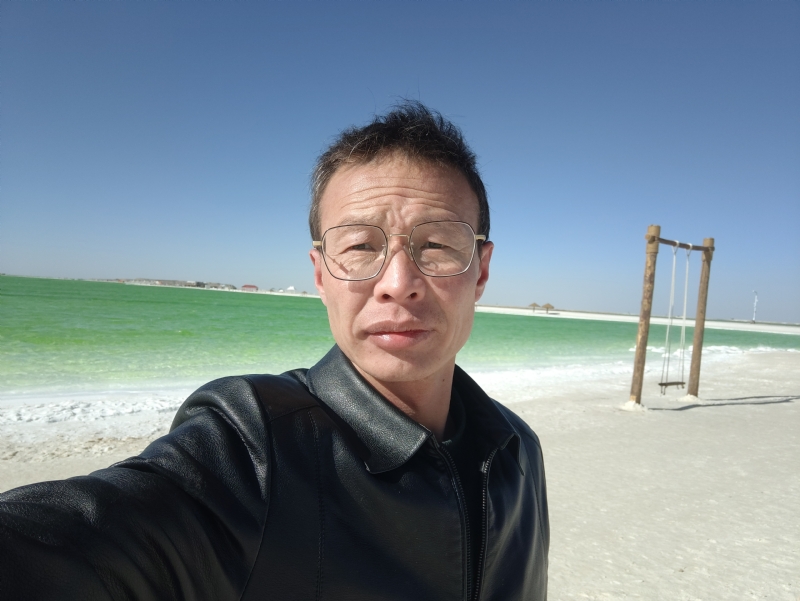 等风来的第一张照片--中山相亲服务中心