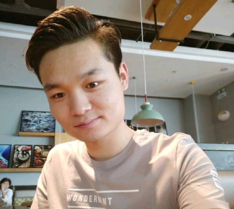 裴海洋的第二张照片--中山相亲服务中心
