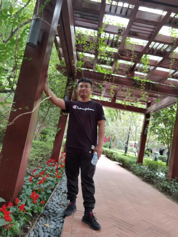 会飞的鱼的第三张照片--中山相亲服务中心