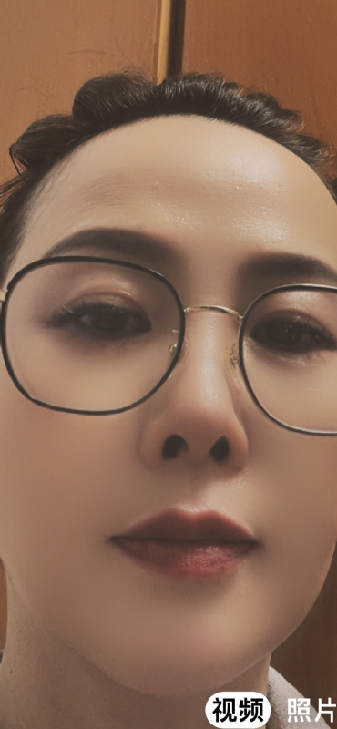 水女人的第一张照片--中山相亲服务中心