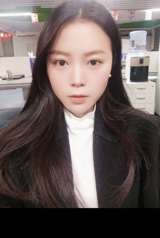 小月半的第一张照片--中山相亲服务中心