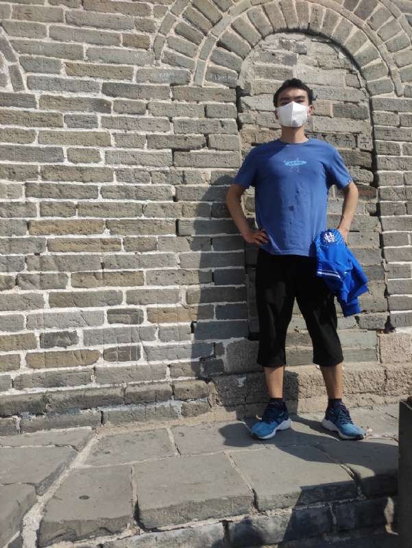 回念的第一张照片--中山相亲服务中心