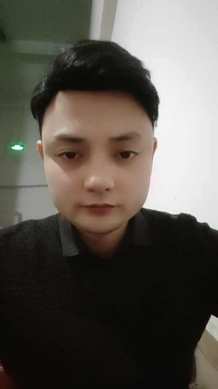 我在他乡整挺好的第一张照片--中山相亲服务中心