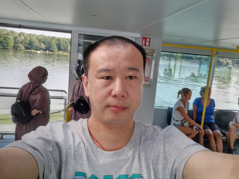 心若在的第二张照片--中山相亲服务中心