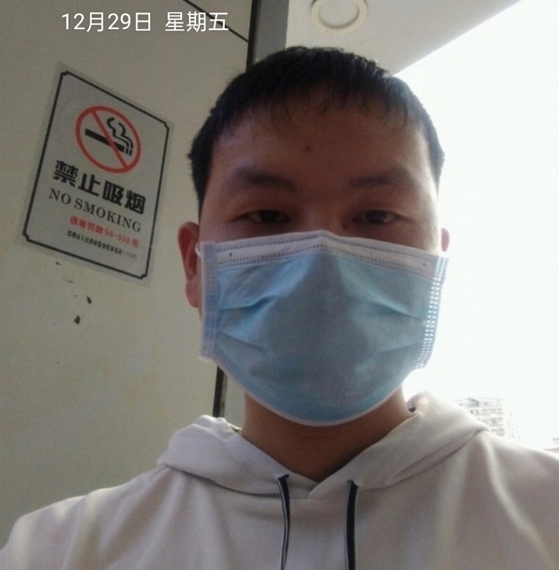 画中意的第一张照片--中山相亲服务中心