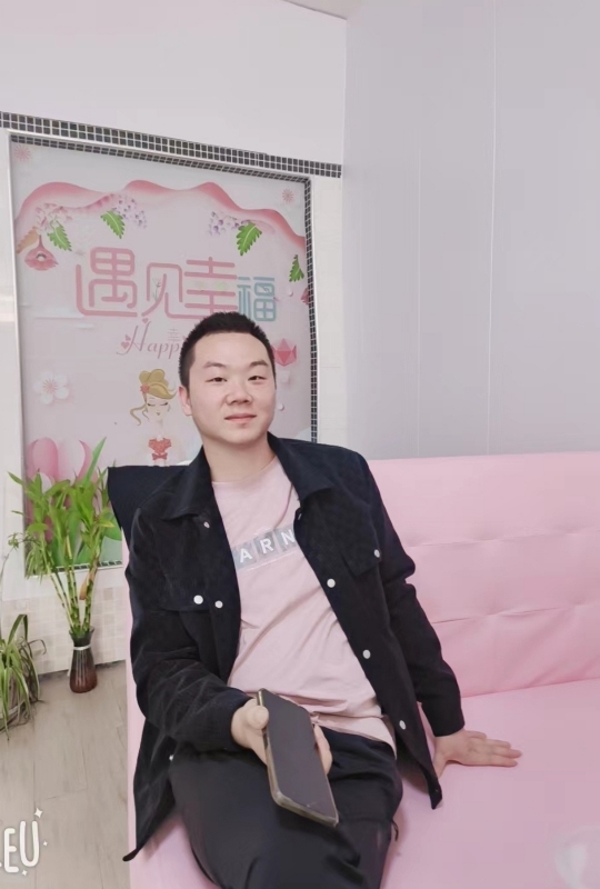 真的不会取名的第一张照片--中山相亲服务中心